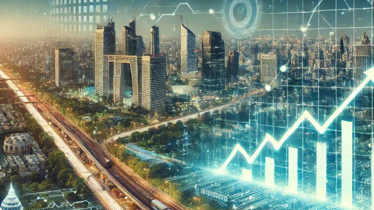 India set to be the world's hottest consumer market: Morgan Stanley