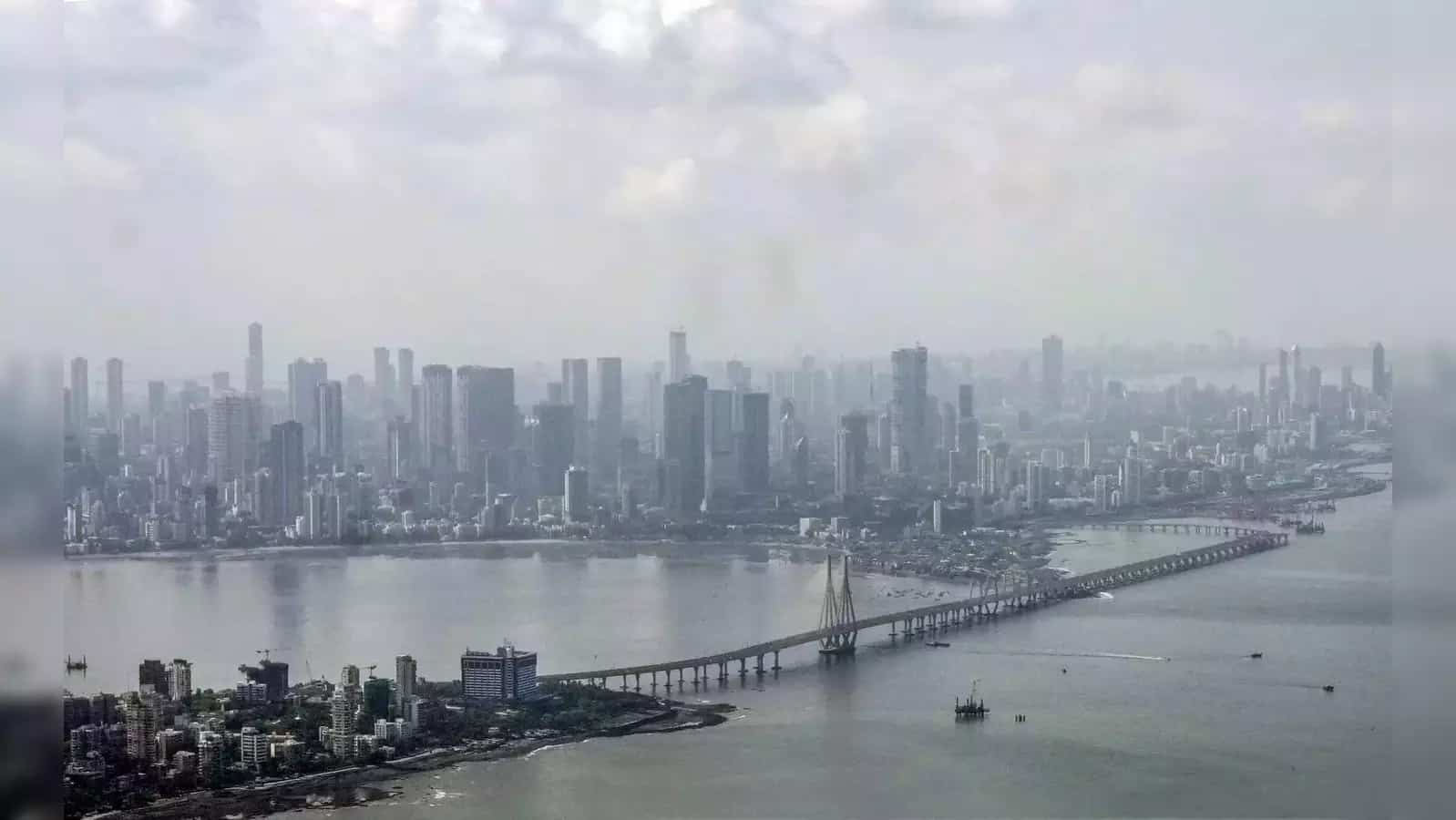 Mumbai’s Worli sees 30% property price rise: How former mill hub became real estate goldmine