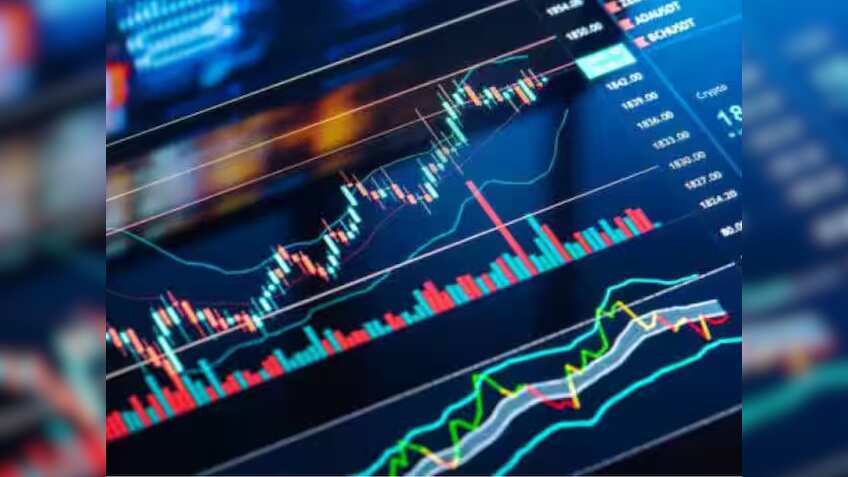 Final Trade: Sensex ends lower by 201 pts, Nifty settles below 22,400 levels