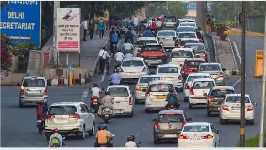 No more paper RCs? CM Yogi Adityanath announces vehicle registration via smart card in Uttar Pradesh