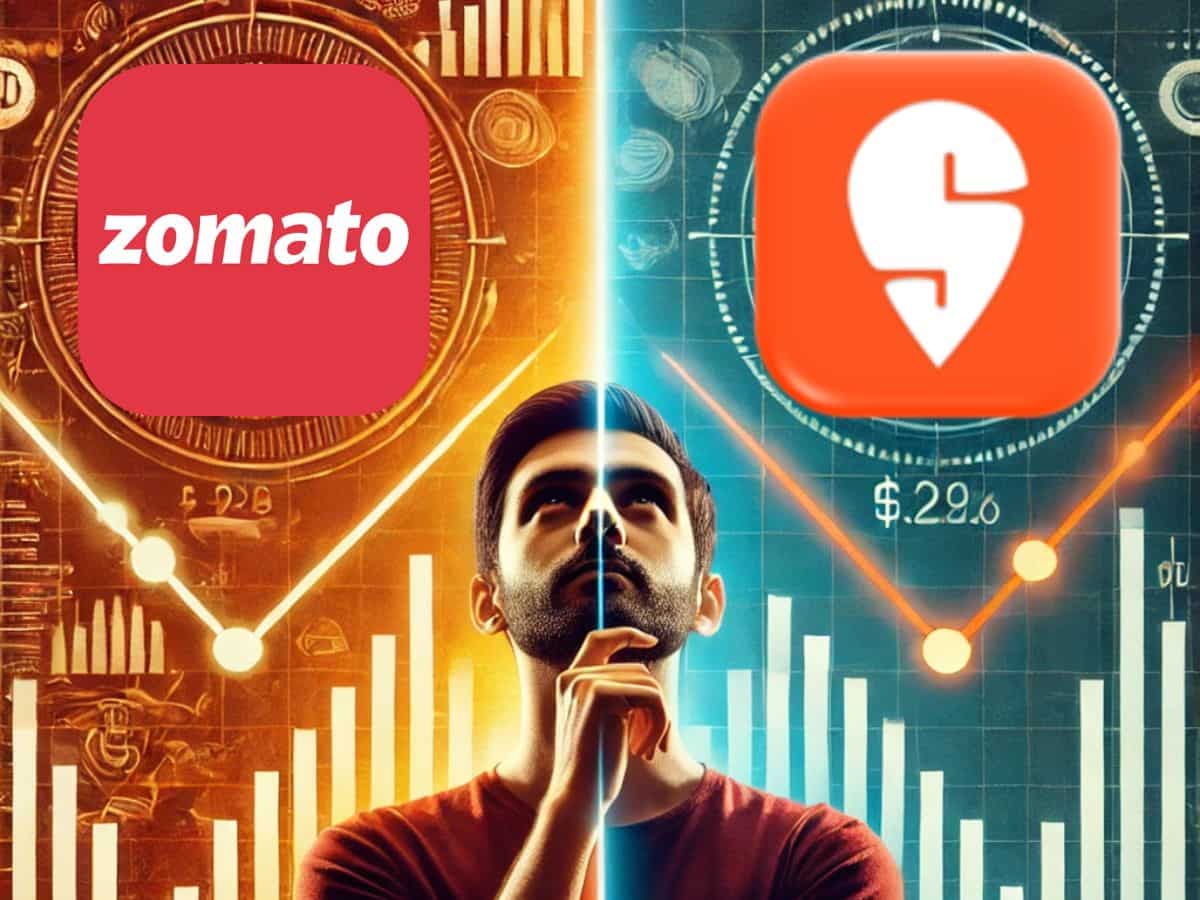 Zomato vs Swiggy: Which stock should you invest in? Here's what JM Financial recommends