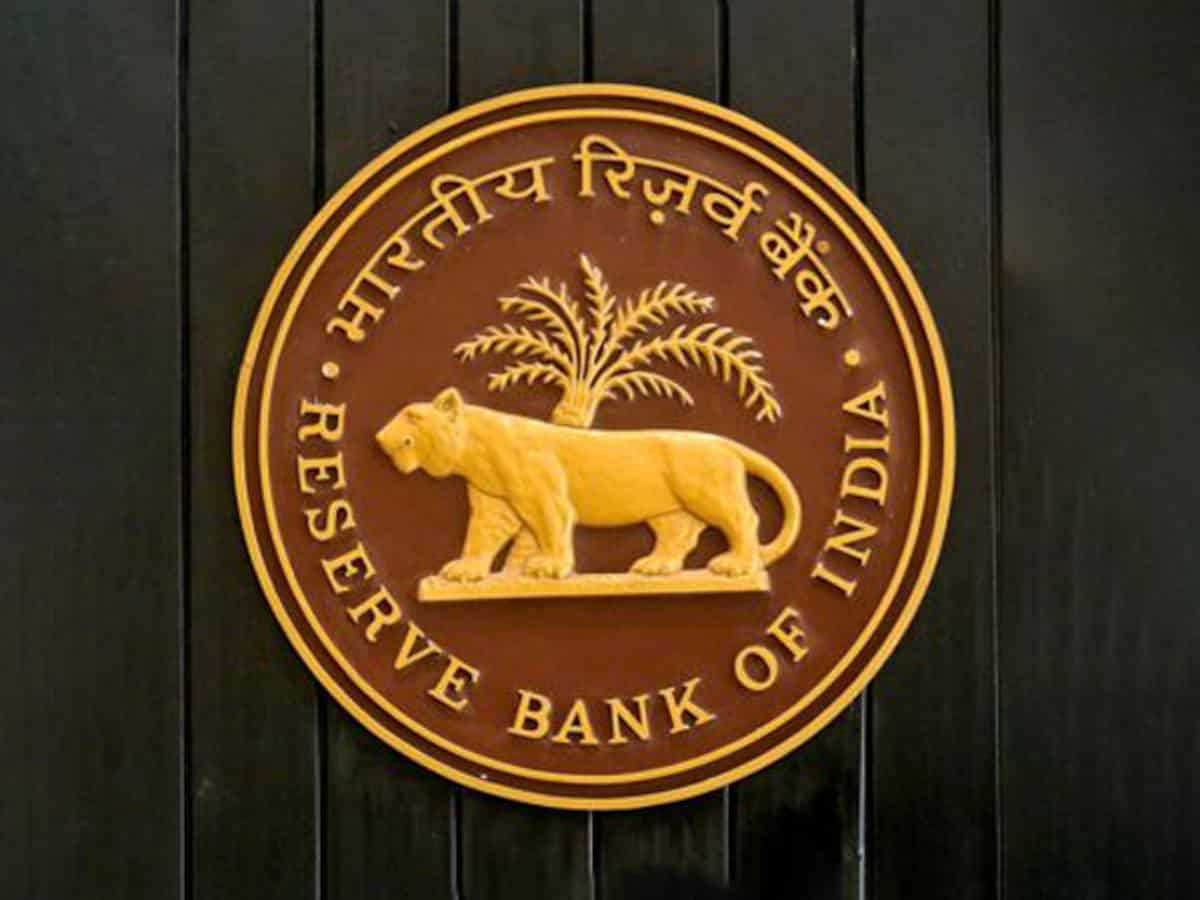 RBI fines 2 entities; imposes Rs 5.1 lakh penalty