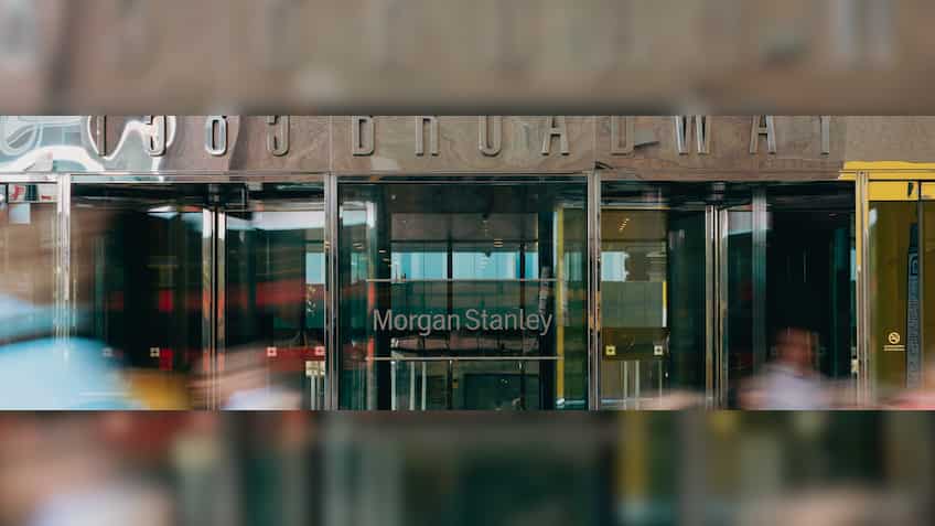 India to be 3rd largest economy by 2028: Morgan Stanley