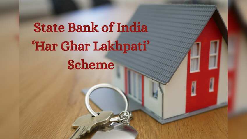 SBI Lakhpati RD: Want Rs 3.5 lakh fund in 3 years, 4 years, and 5 years? Know how much you need to invest monthly