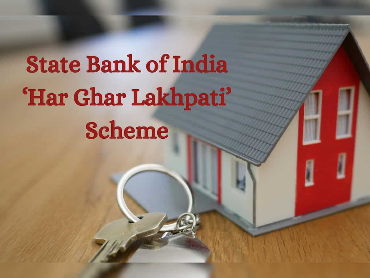 SBI Lakhpati RD: Want Rs 3.5 lakh fund in 3 years, 4 years, and 5 years? Know how much you need to invest monthly