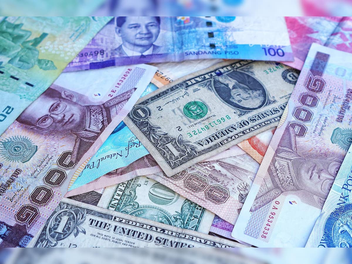 Forex kitty jumps sharpest in 2 years, rises