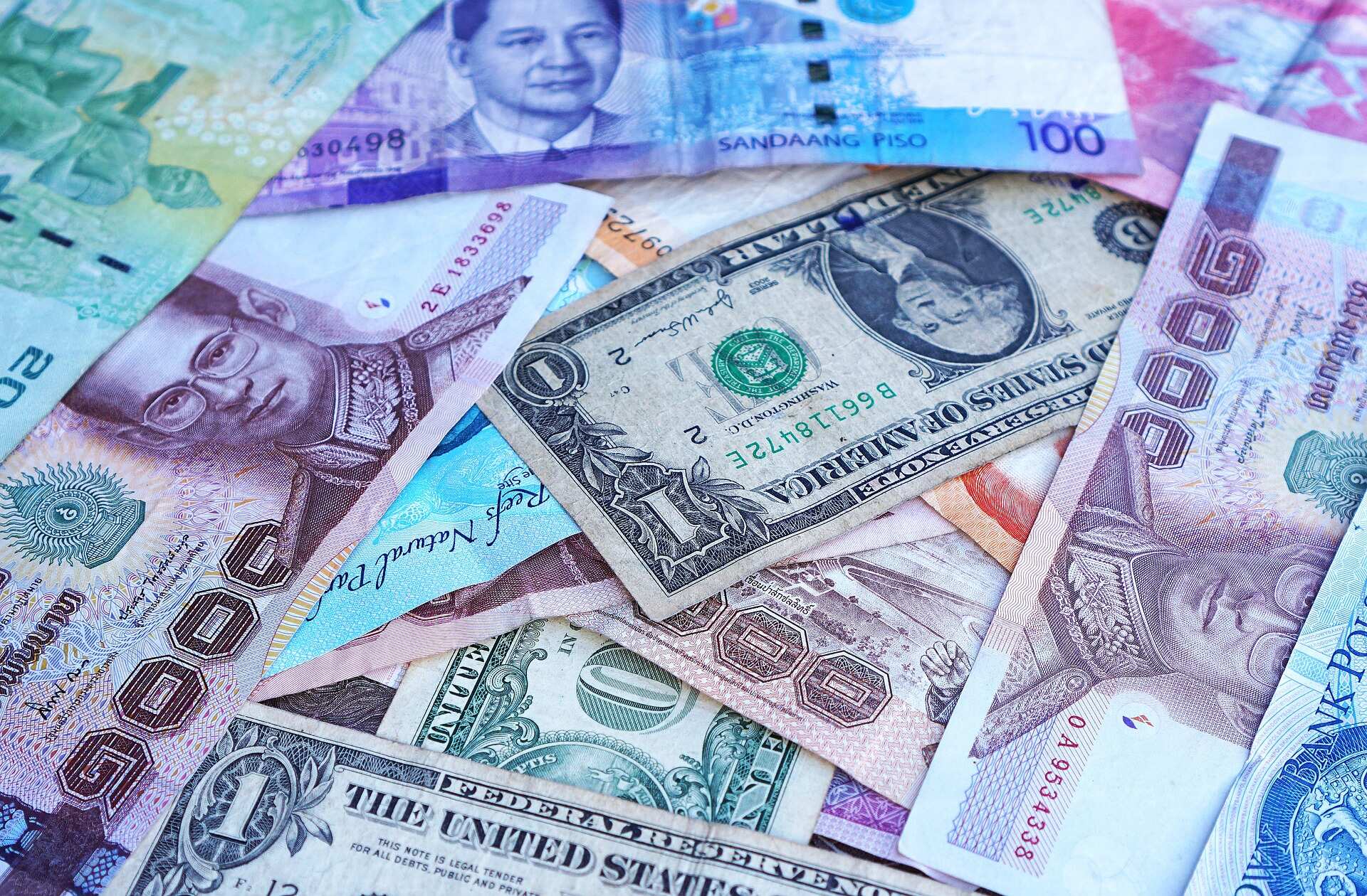 Forex kitty jumps sharpest in 2 years, rises