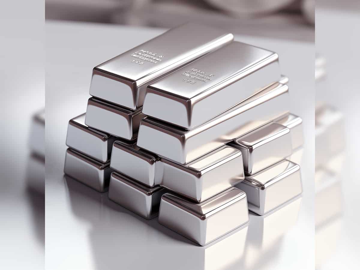 Silver ETFs&#039; AUM surges over Rs 13,500 crore