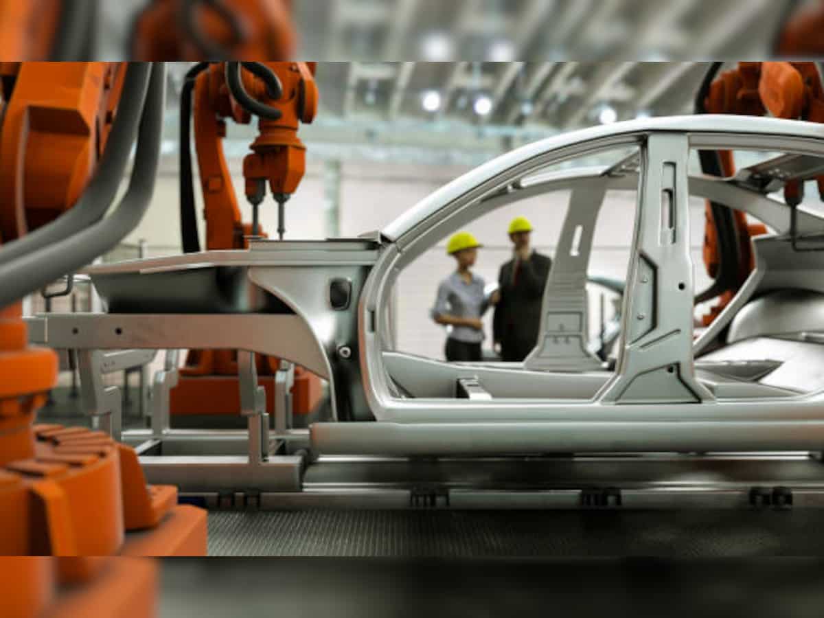 Domestic auto industry gears up for growth, driven