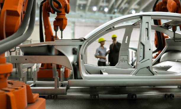 Domestic auto industry gears up for growth, driven