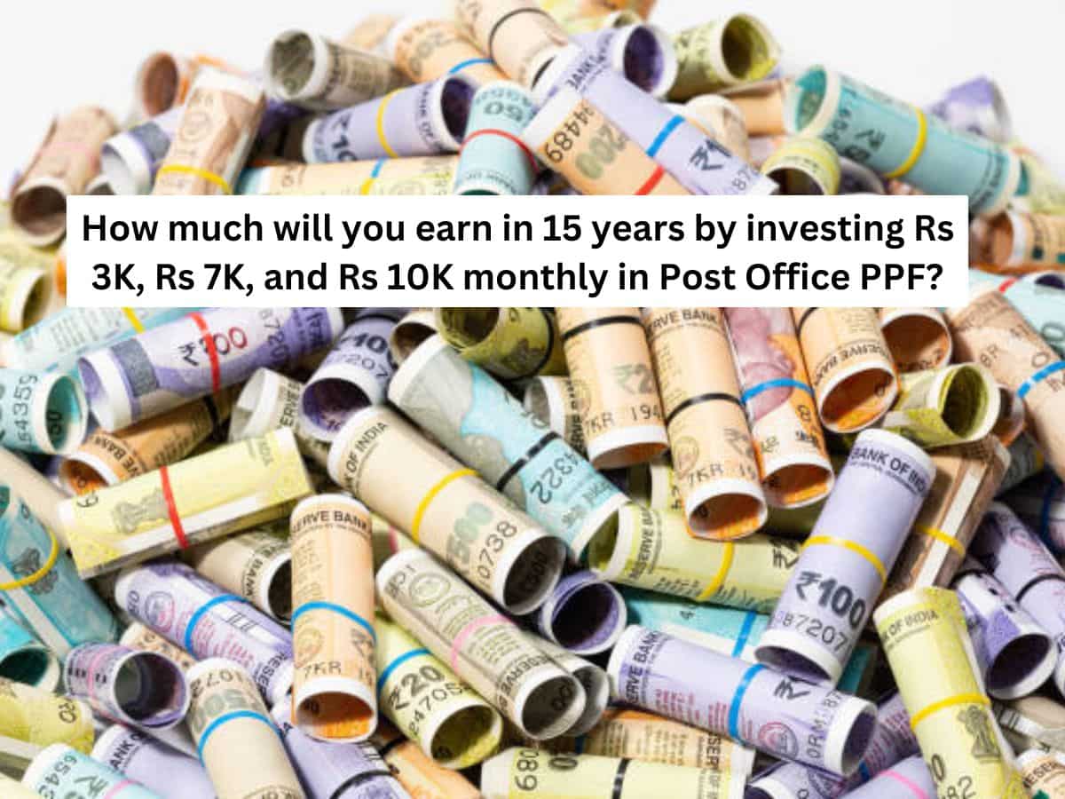 PPF account: Post Office vs Bank PPF account: Post Office vs Bank