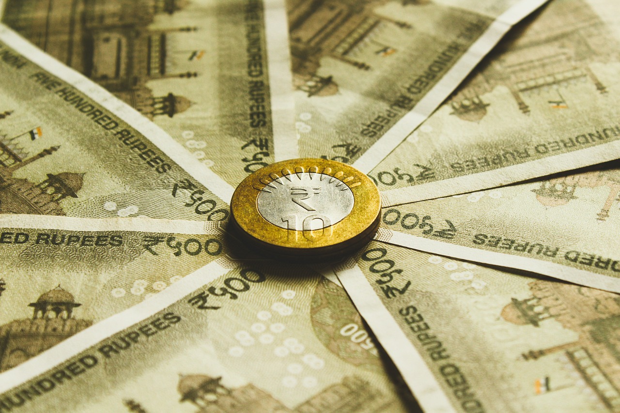 Rupee climbs 25 paise to 86.80 vs US