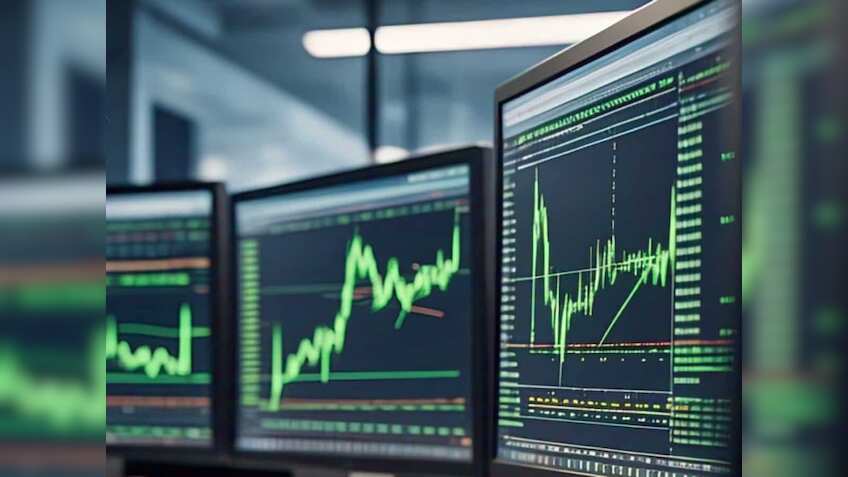 Should you buy Bajaj Finance, Bharti Airtel, Graphite, CAMS shares for long term now?
