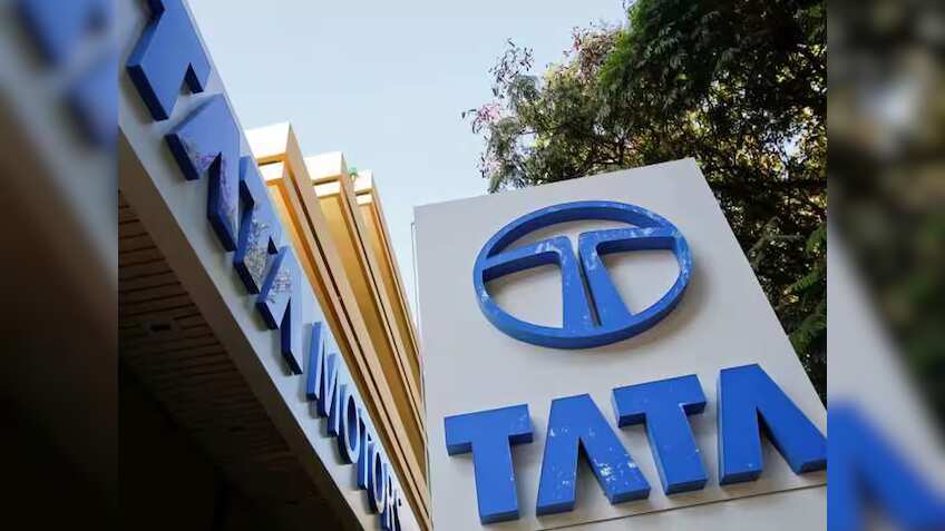 Tata Motors upgraded to 'Buy' despite target price cut; Should you buy now?