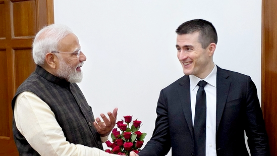 PM Modi opens up on India-China relations, RSS,