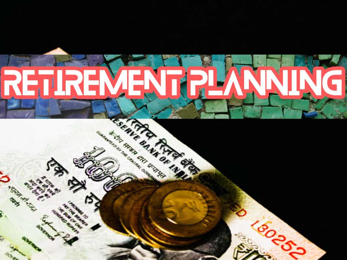 Retirement Planning by One-time Investment: How Rs 3,75,000