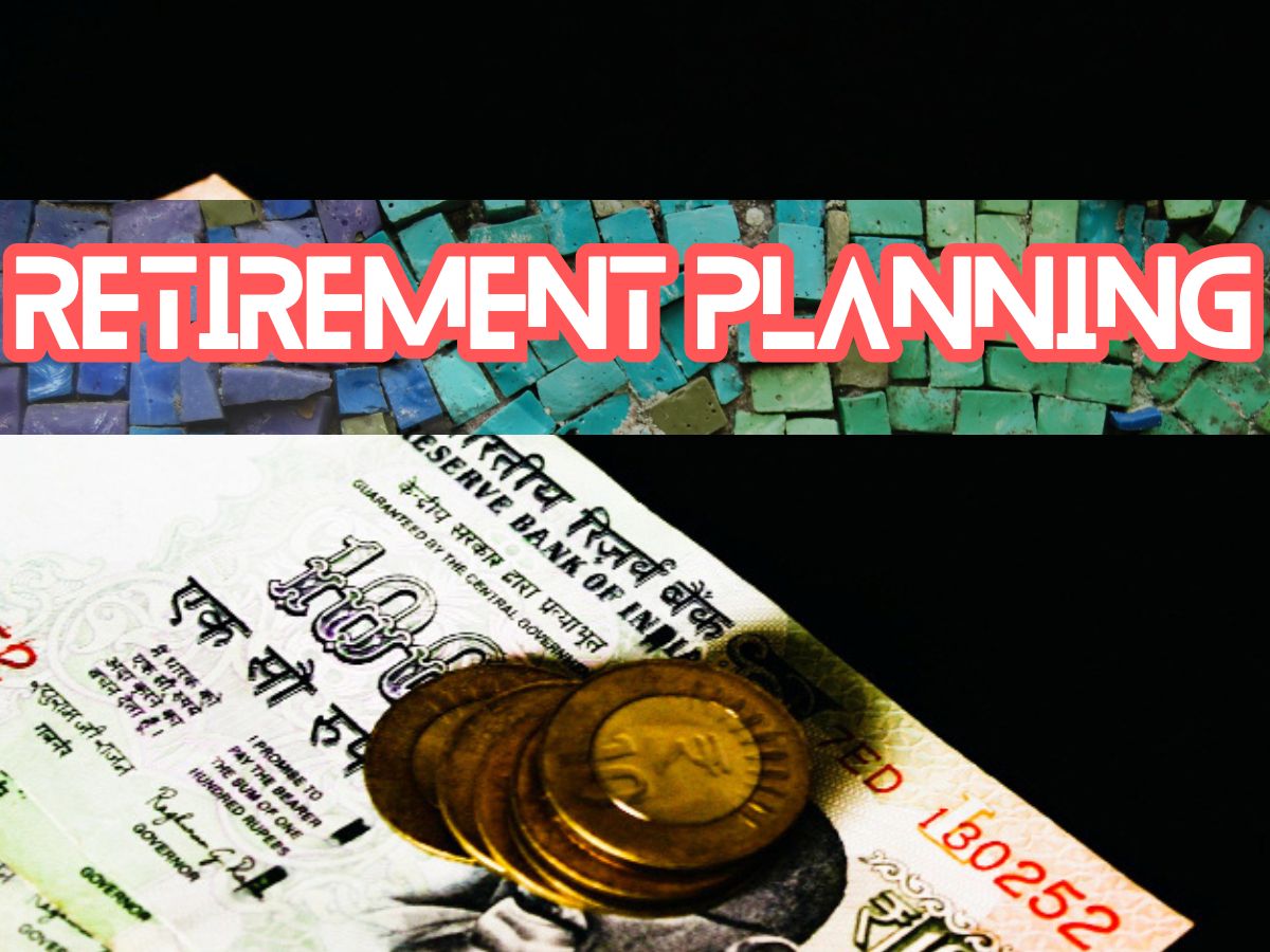 Retirement Planning by One-time Investment: How Rs 3,75,000