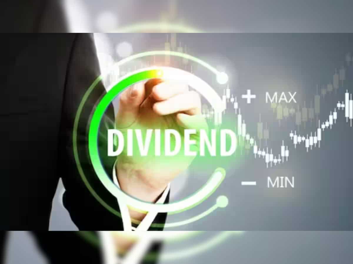 ​NMDC declares Rs 2.30 per share interim dividend