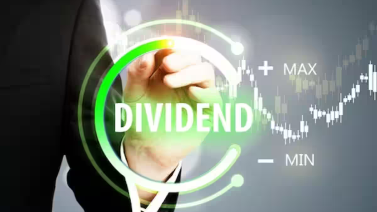 NMDC declares Rs 2.30 per share interim dividend