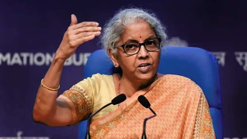 Banks write off Rs 16.35 lakh crore bad loans over decade: Centre