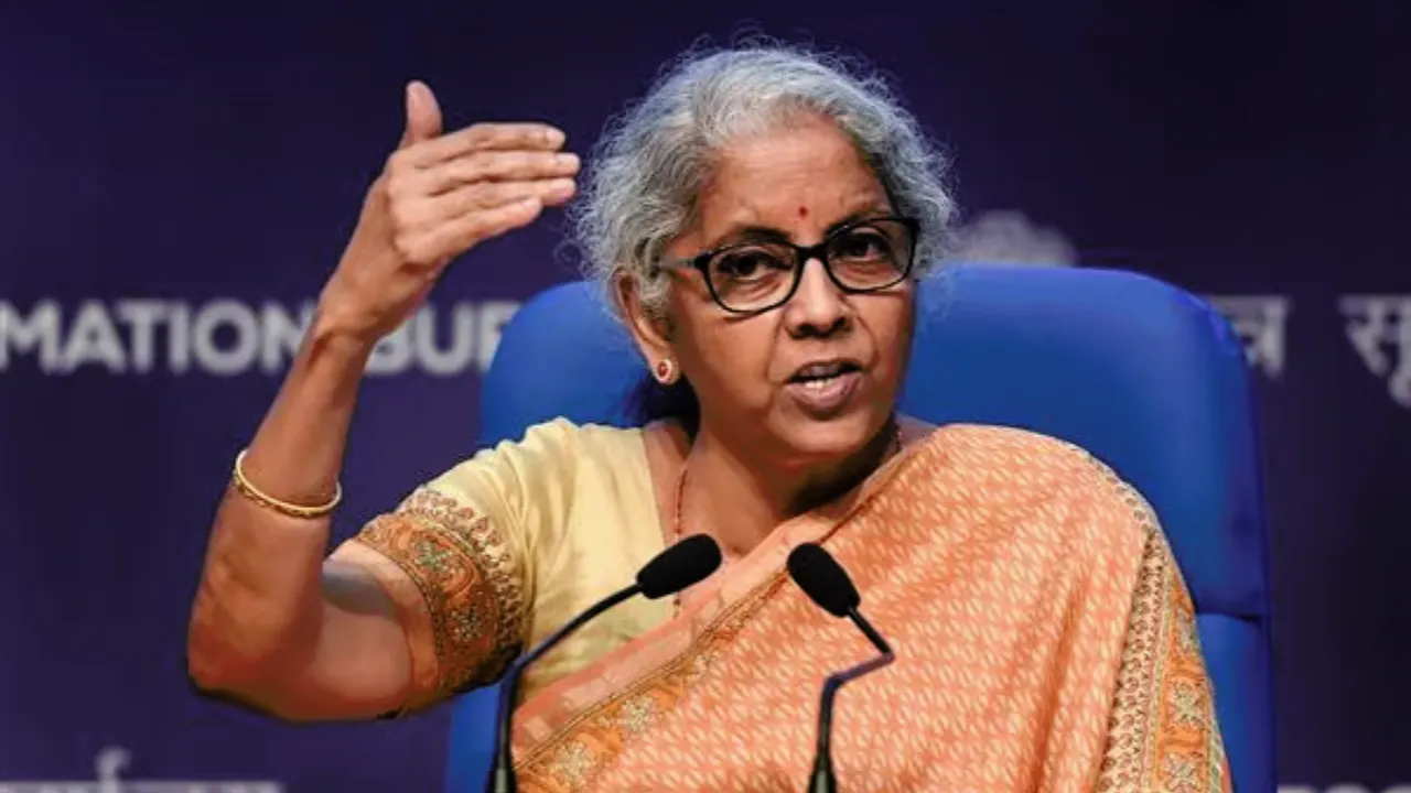 Banks write off Rs 16.35 lakh crore bad loans over decade: Centre
