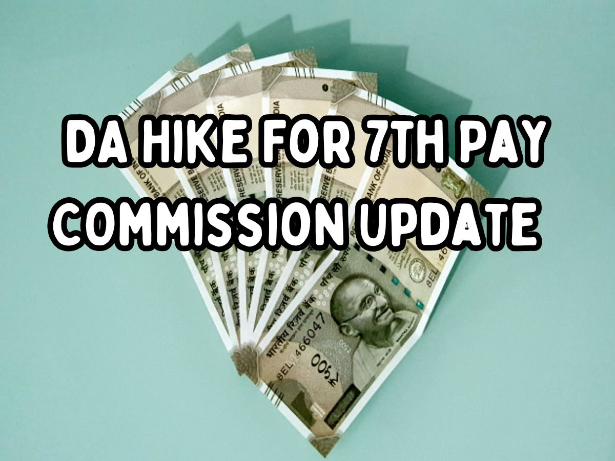 DA Hike Latest Update: Will Centre increase DA