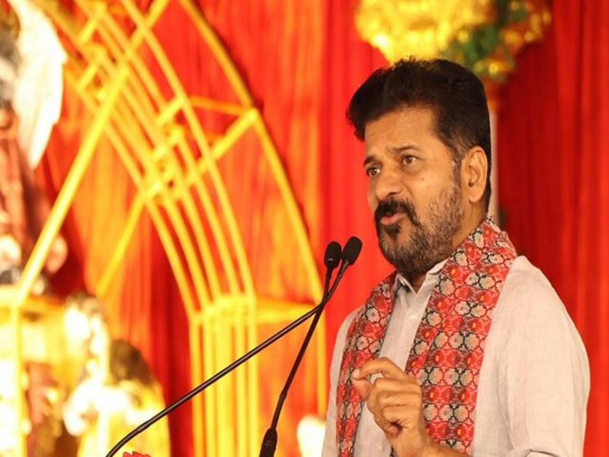 Telangana Chief Minister Revanth Reddy reassures 42% reservation