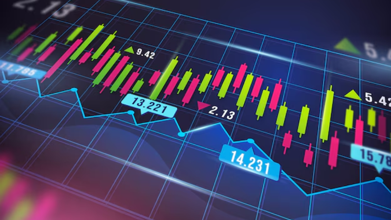 GIFT Nifty futures up 120 pts; markets likely