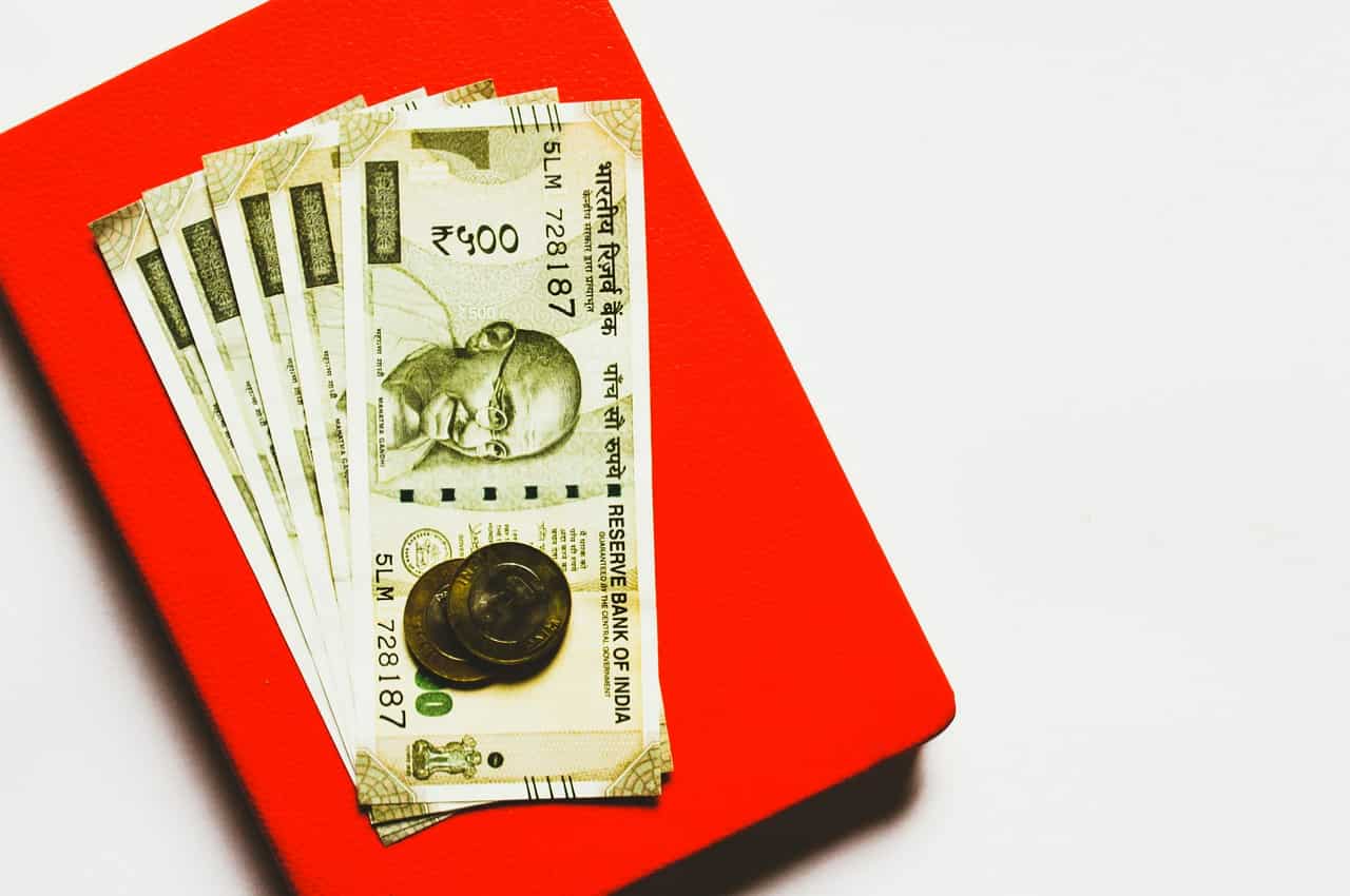Tax on retirement corpus Tax on retirement corpus