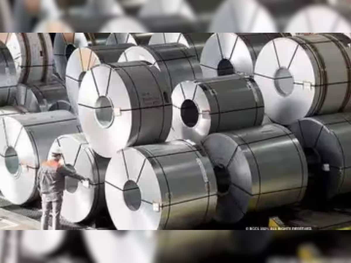 Metals boost Nifty to a one-month high as