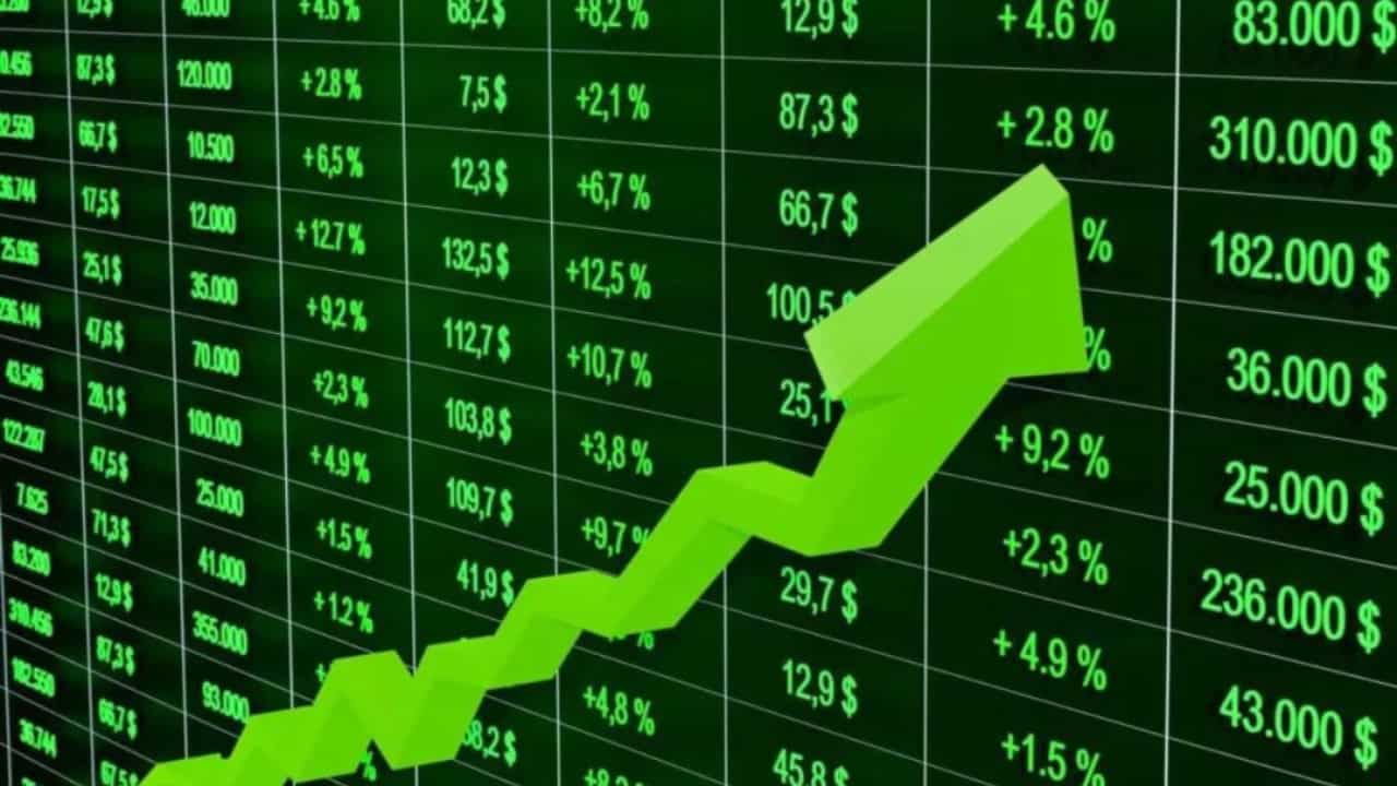 Final Trade: Sensex rises 1,131 pts; Nifty gains over 1% in the last five days, closes at 22,834
