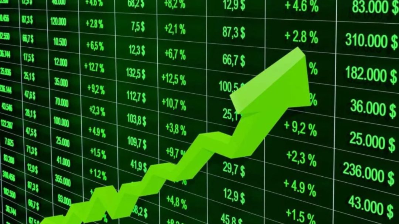 Final Trade: Sensex rises 1,131 pts; Nifty gains over 1% in the last five days, closes at 22,834