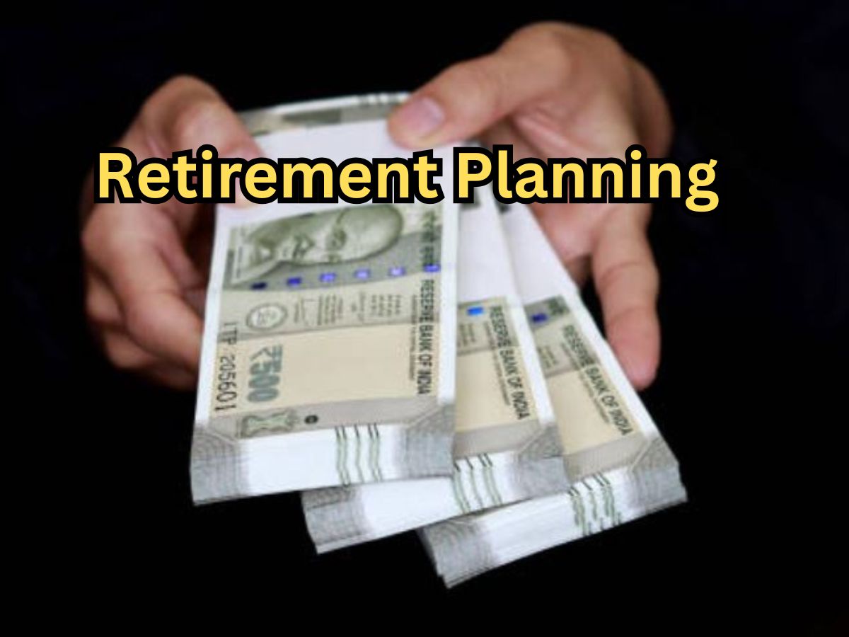 Retirement Planning: How can you generate Rs 5,00,00,000