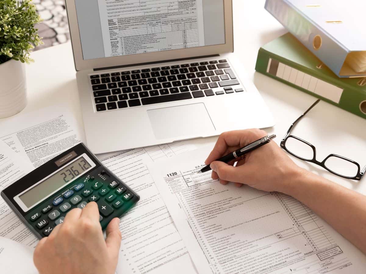 Over 9 crore people filed ITR till February