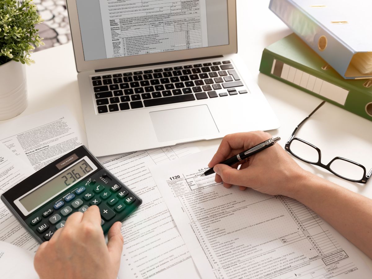 Over 9 crore people filed ITR till February