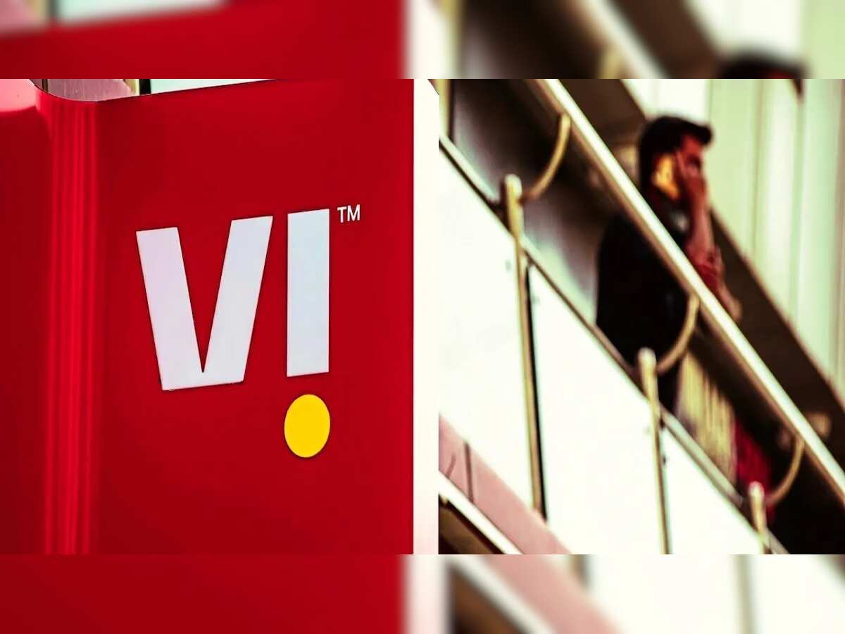 Vodafone Idea shares rally on 5G launch in
