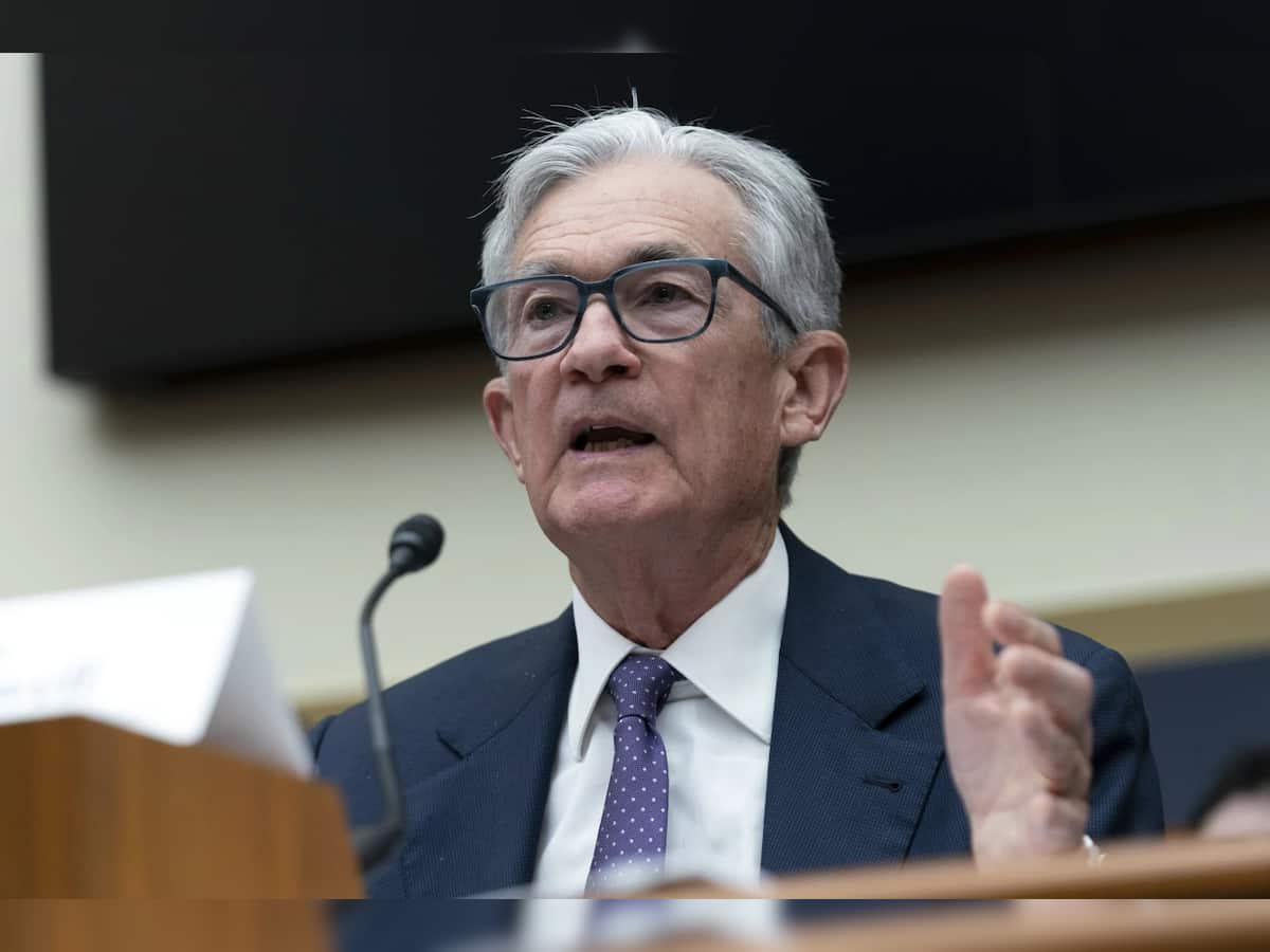 US Fed Rate Decision Date and Time: Federal