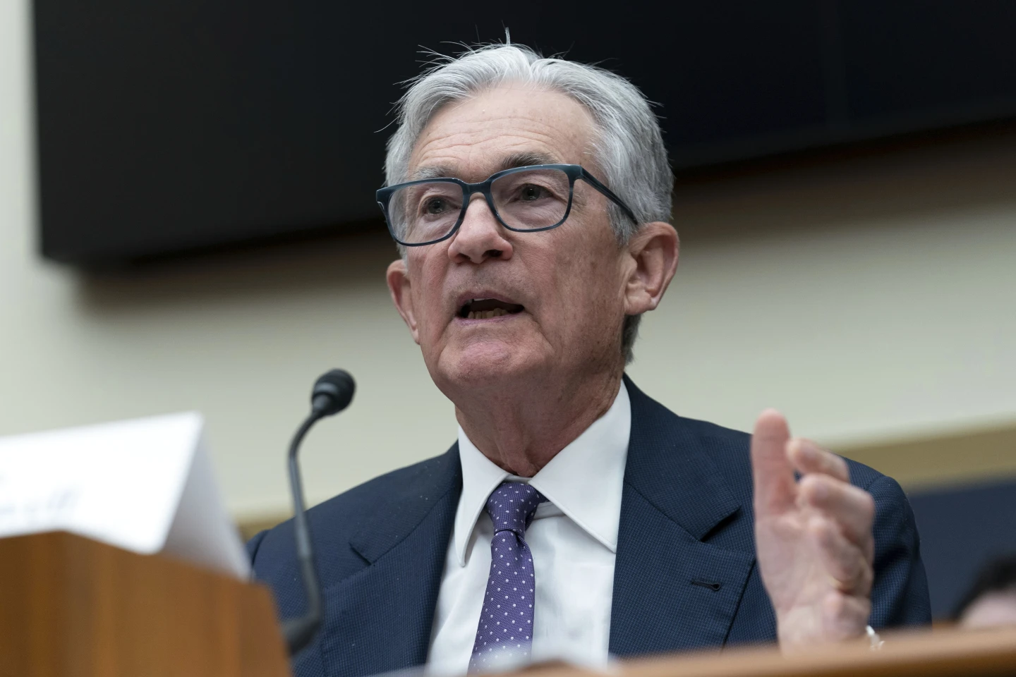 US Fed Rate Decision Date and Time: Federal
