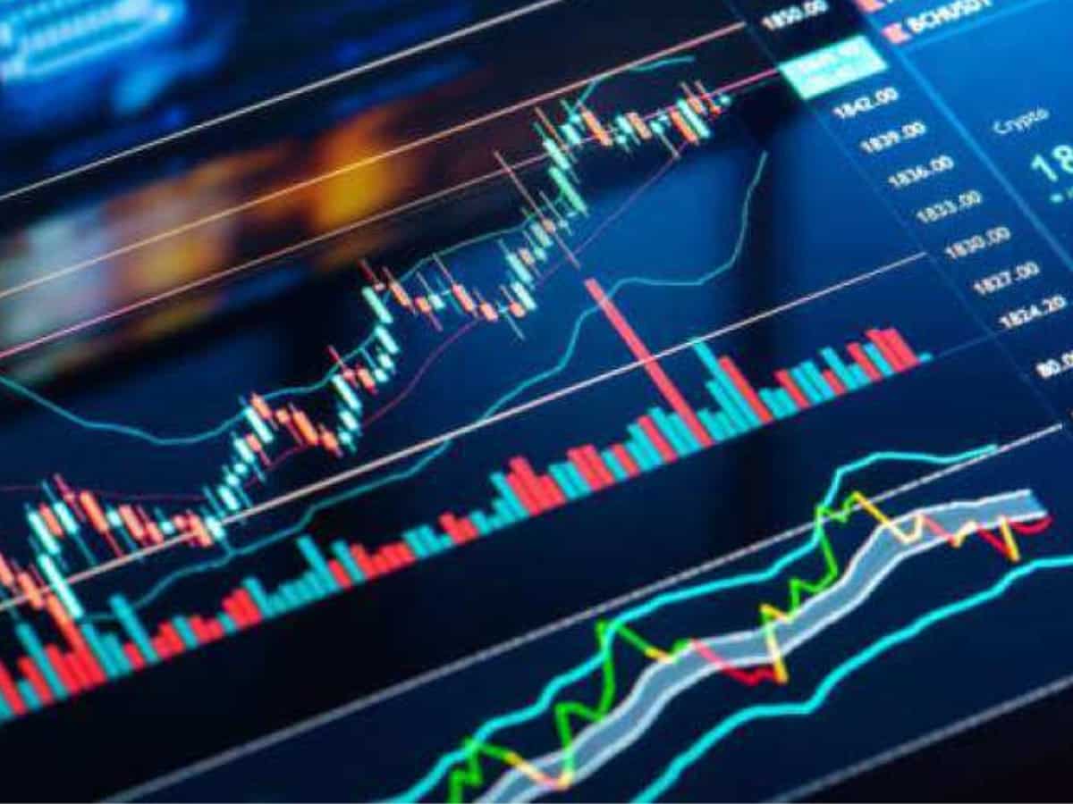 Mid-day trade (March 19, 20215): Nifty breaches 22,900