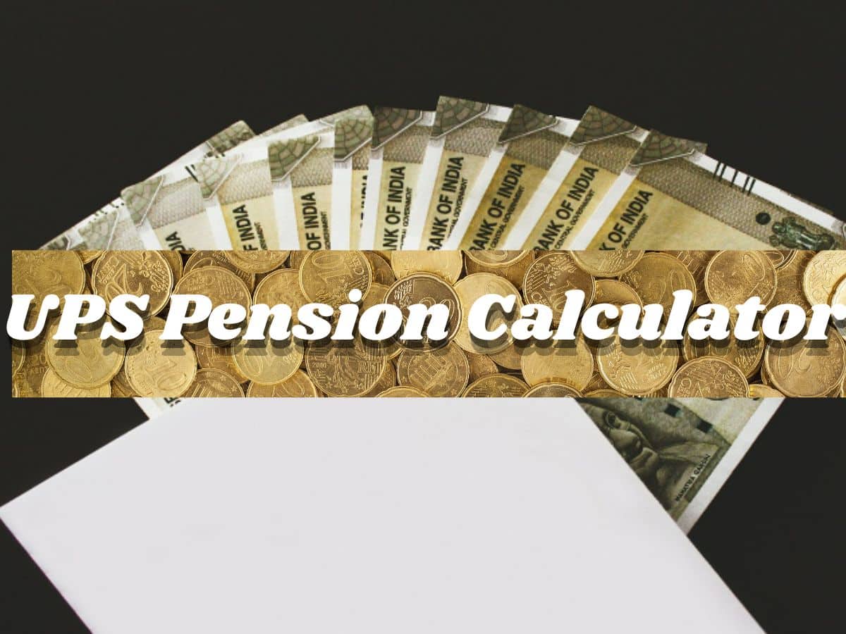 UPS Pension Calculations: Average basic pay at retirement