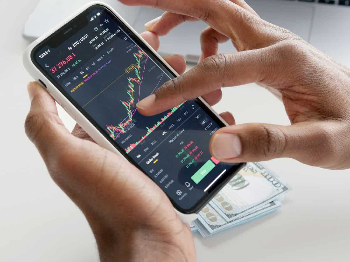 Bajaj Finance EQ Share Price Target (30 Days) Bajaj Finance EQ Share Price Target (30 Days)