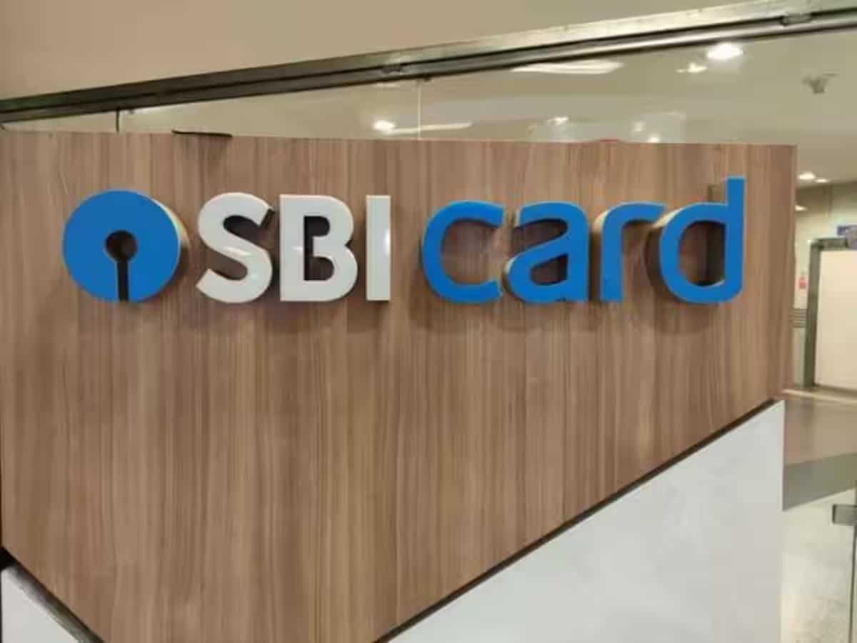 SBI Credit Card Rule Change: SBI Card reduces