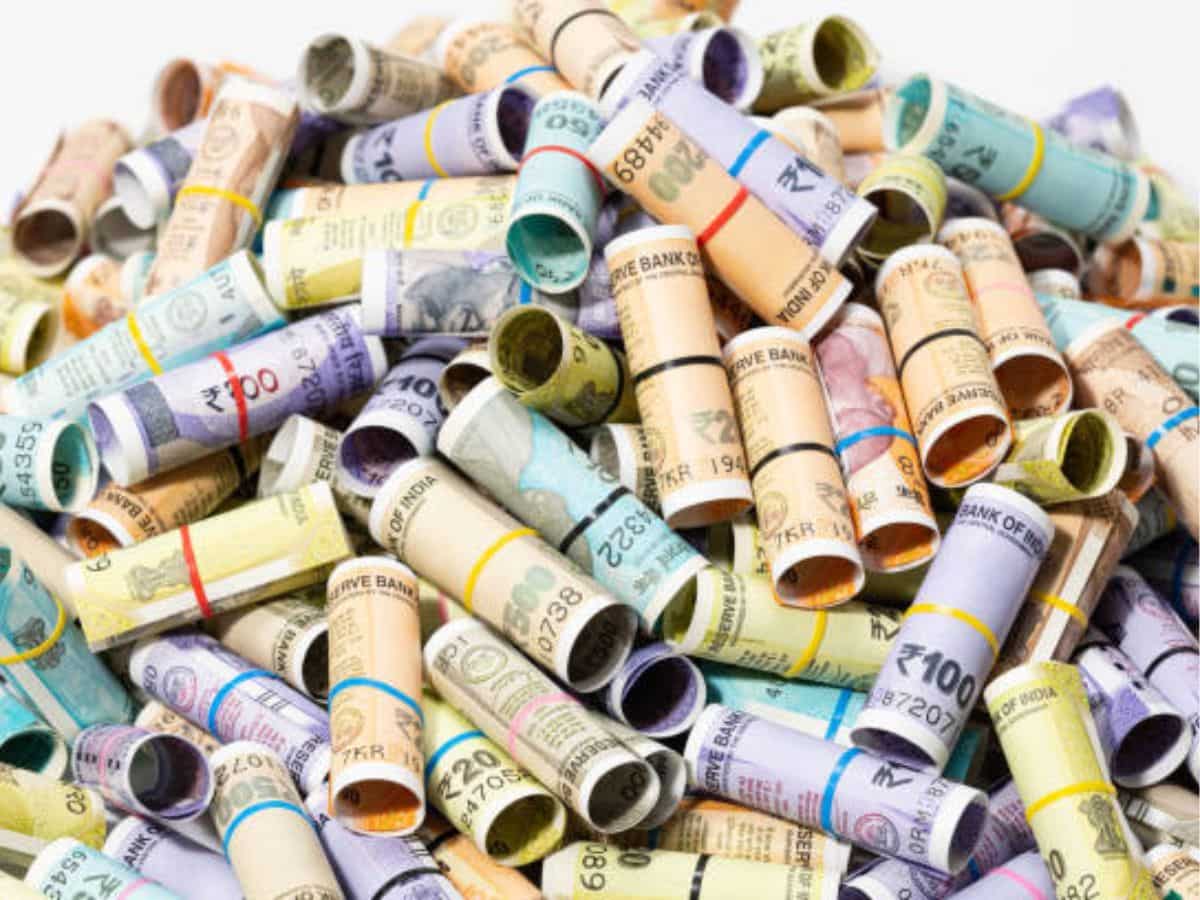 What will be your interest amount? What will be your interest amount?