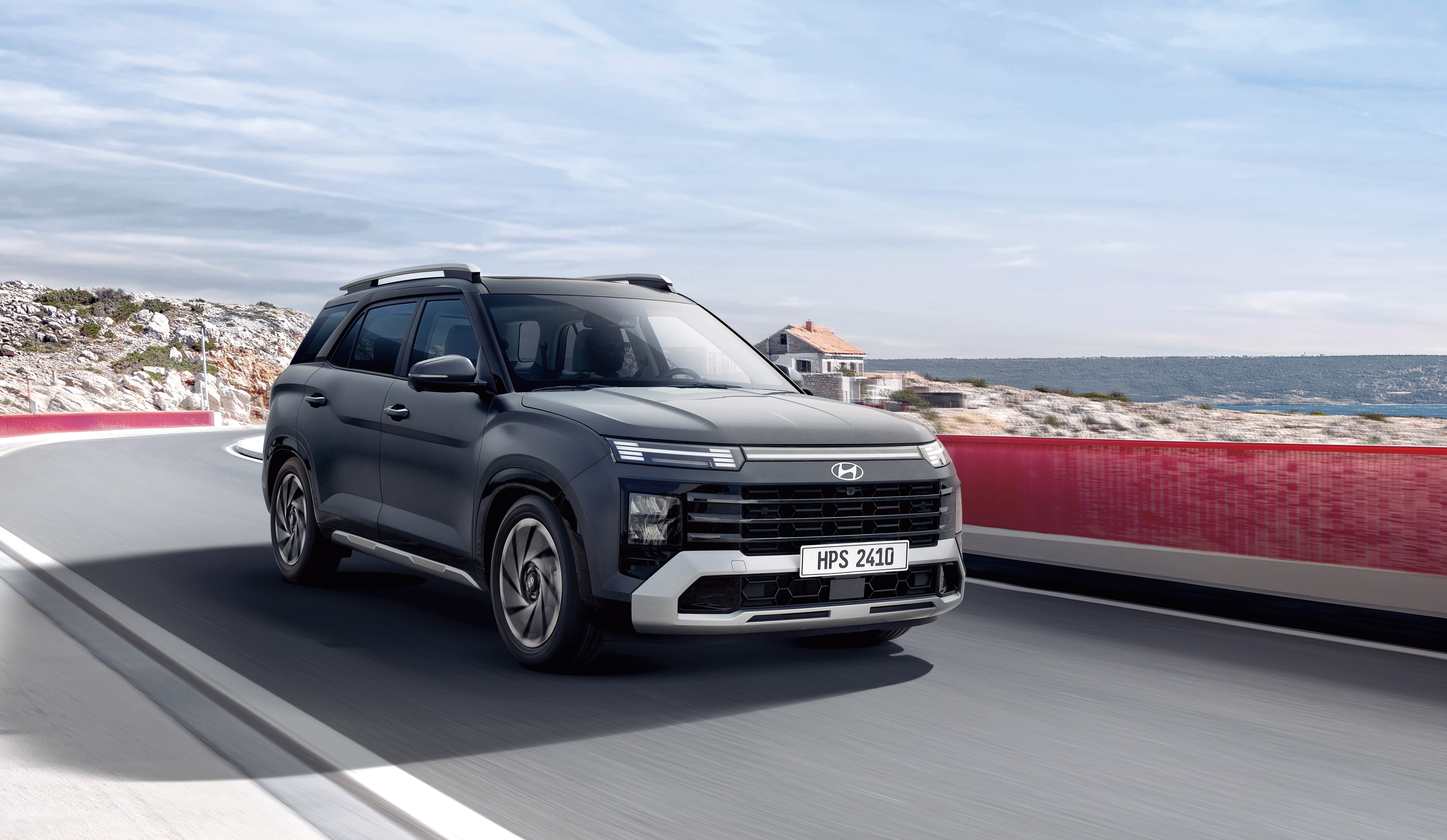 Hyundai Motor announces raising car prices following other