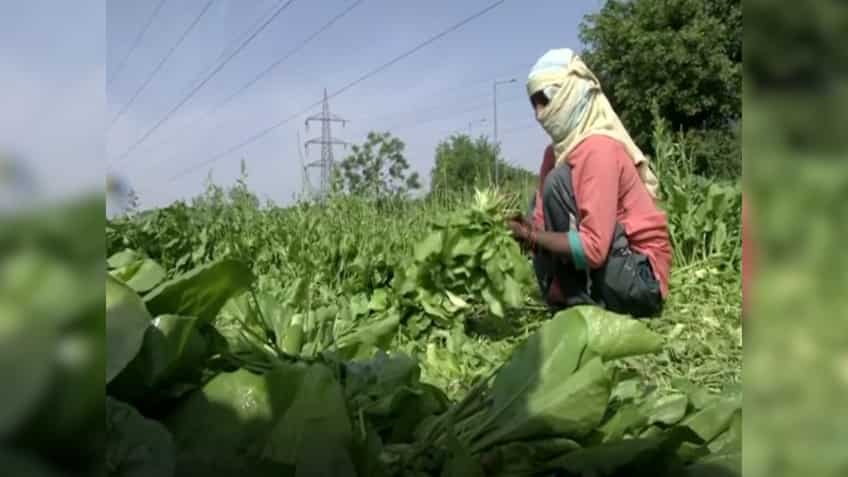 Centre reiterates commitment to farmers' welfare; next meeting on May 4