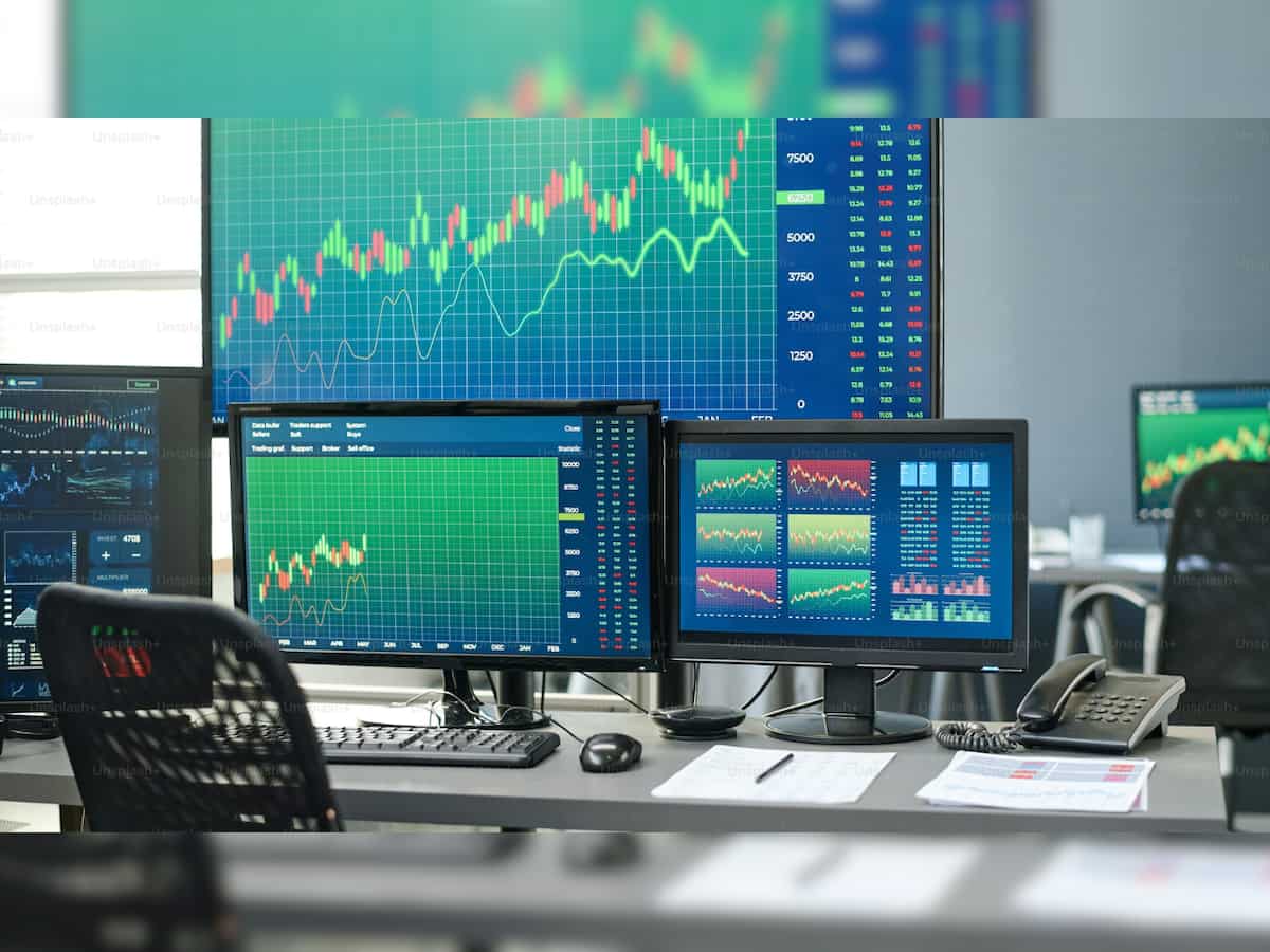 GIFT Nifty futures up 70 points; markets set
