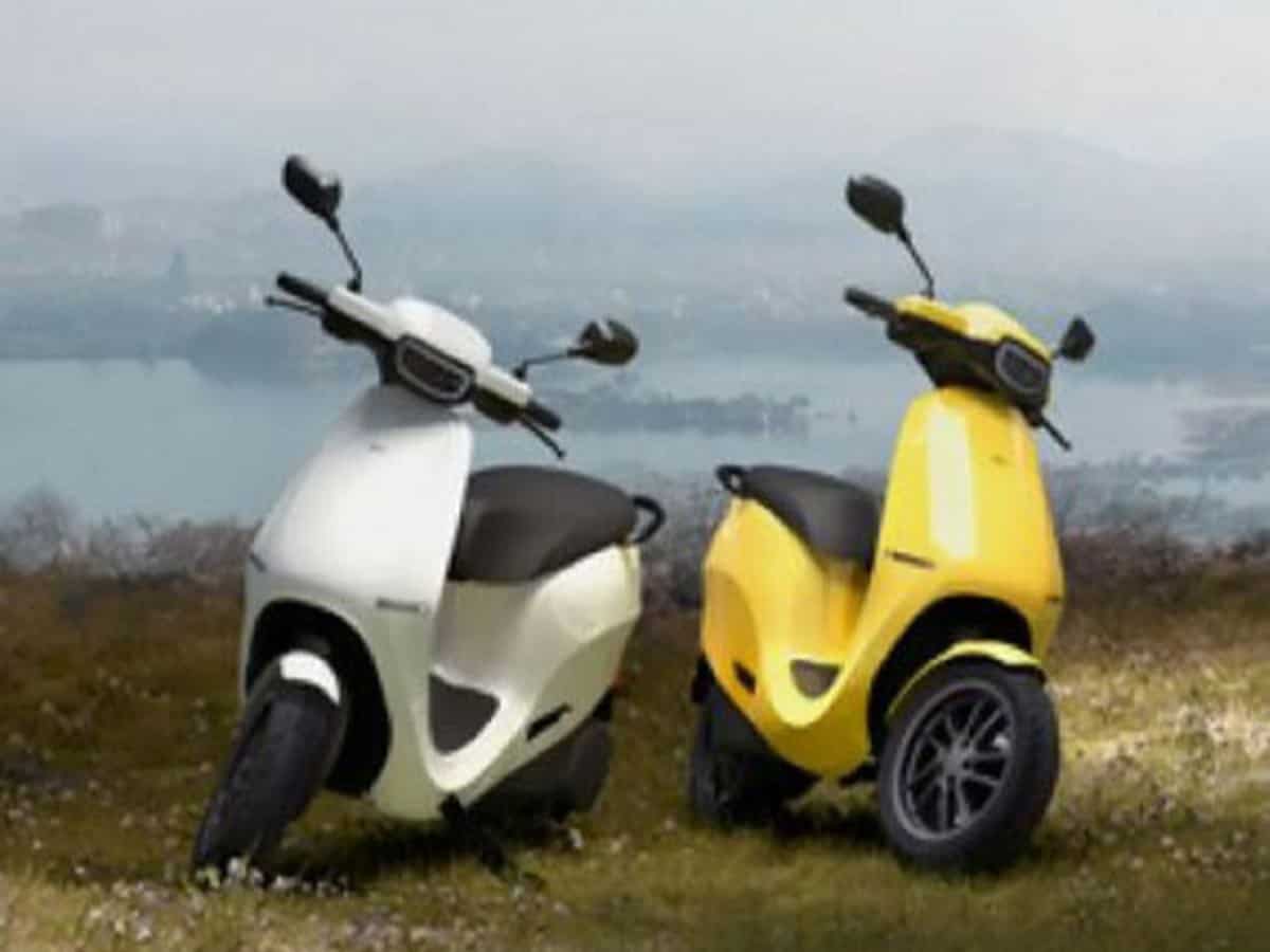 Maharashtra transport department cracks down on Ola Electric
