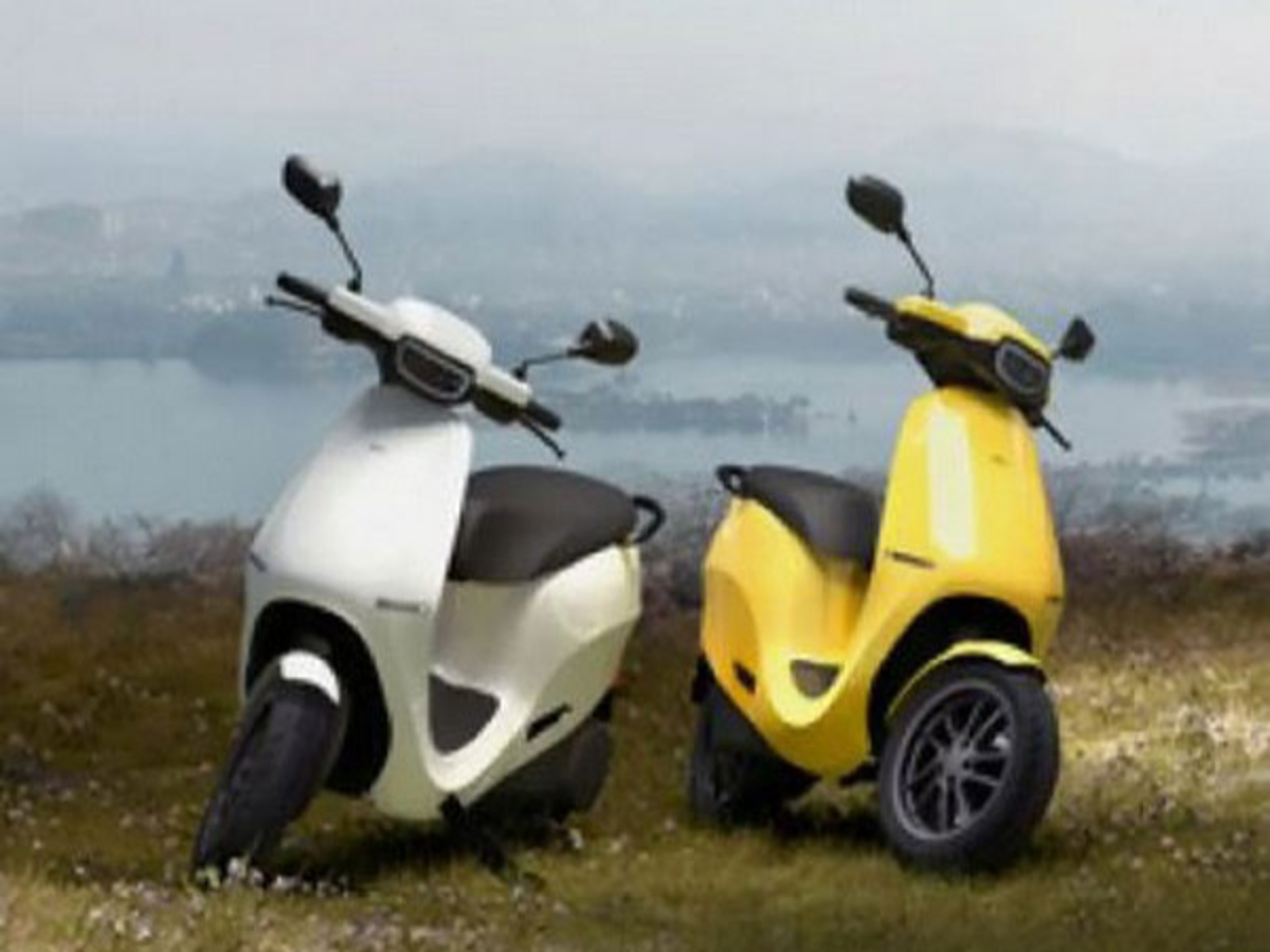 Maharashtra transport department cracks down on Ola Electric