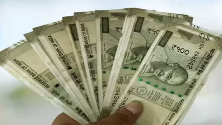 OPS: Monthly pension for Rs 95,000 average basic pay & 27-year pensionable service OPS: Monthly pension for Rs 95,000 average basic pay & 27-year pensionable service