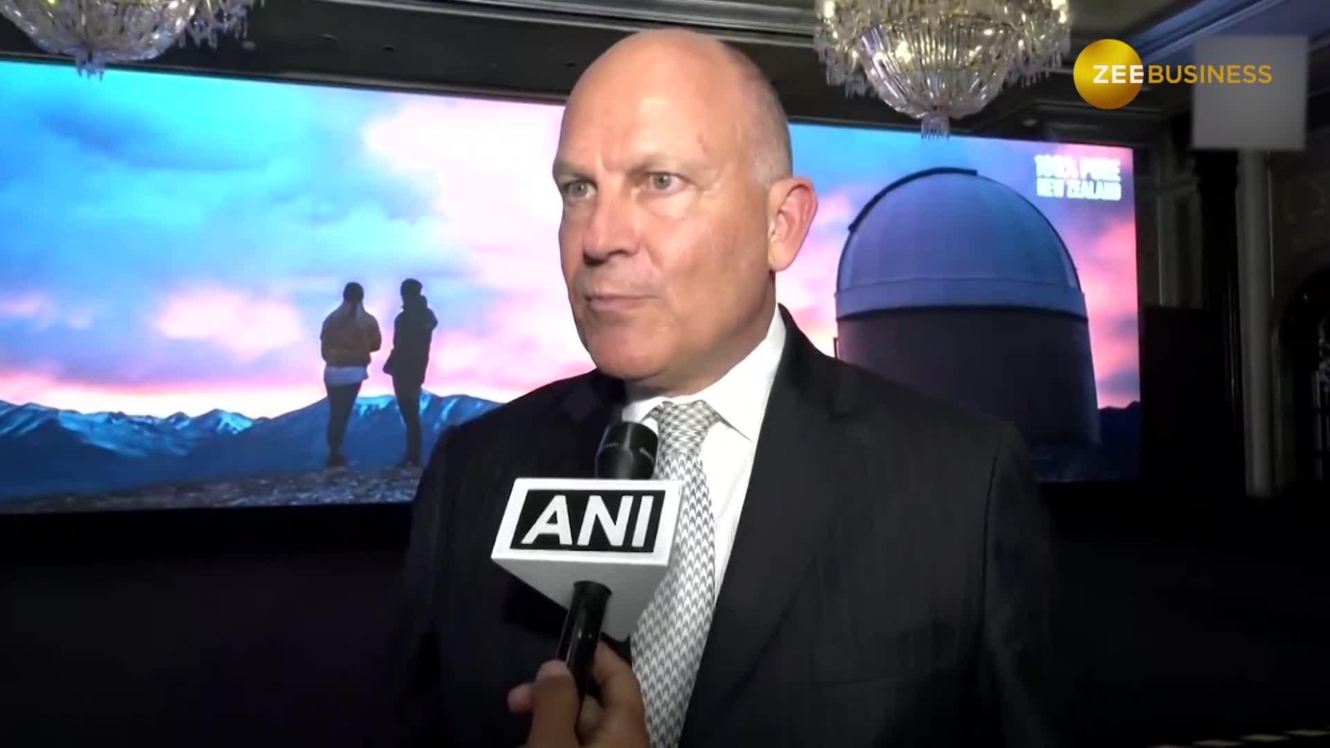 Air India and Air New Zealand sign MoU to enhance connectivity, eyes non-stop flights in future